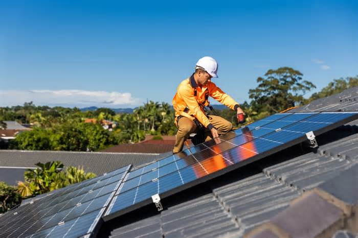 Best Solar Companies in Little Rock, Arkansas