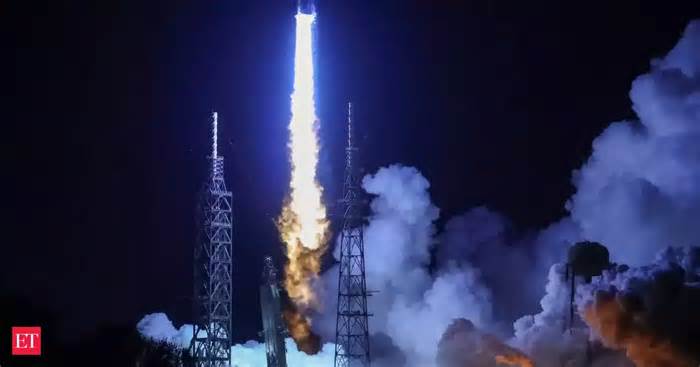 SpaceX gears up for satellite launch: 21 Starlinks to lift off from Cape Canaveral