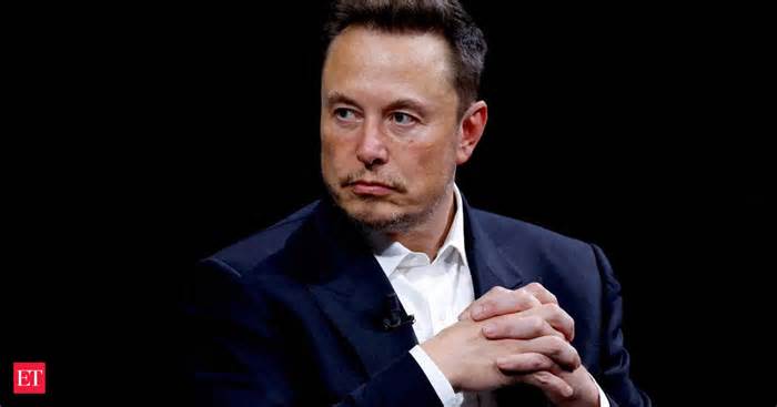 Elon Musk on why 'all energy generation will be solar'