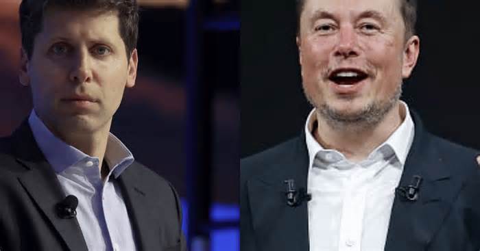 ‘Let’s be friends’: Sam Altman just extended an olive branch to Elon Musk for the benefit of AI; is the famous tech feud over?