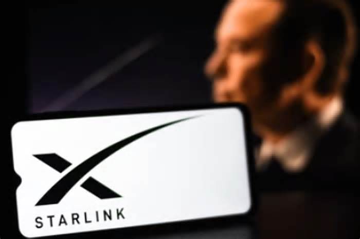 Elon Musk's Starlink gets licence for satcom services in India
