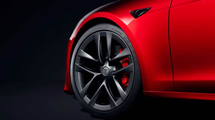 The New Tesla Model S And Model X Will Be Almost Exactly Like The Old Ones