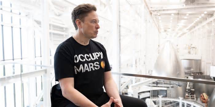 Elon Musk's North Star is becoming increasingly clear