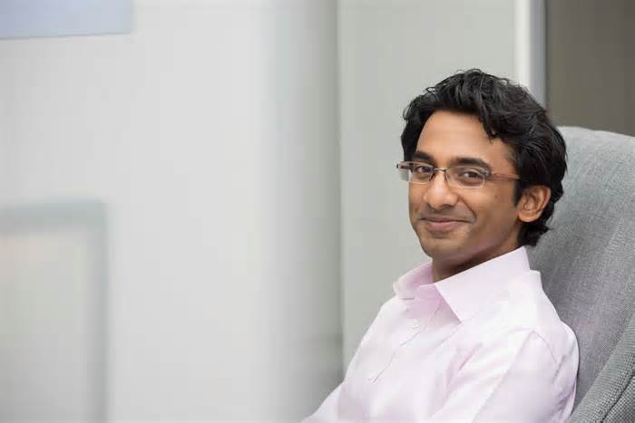 5 questions for Rohit Krishnan