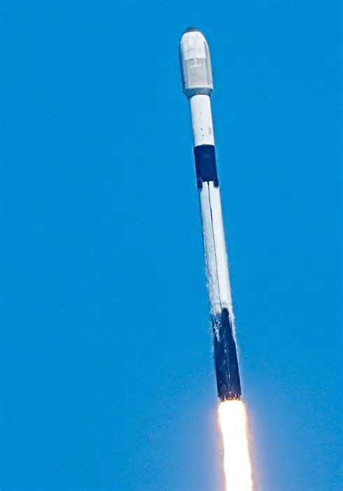SpaceX launch: Live updates from Amazon internet satellite launch at Cape Canaveral, Florida