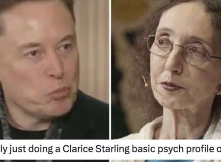 This author’s A++ trolling of Elon Musk was already next level but the coup de grace was simply epic