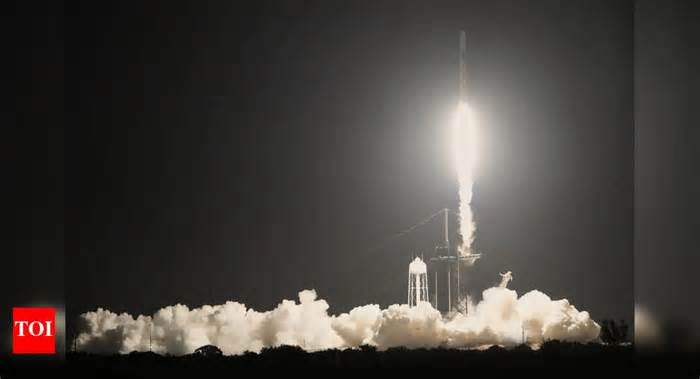 US Air Force suspends SpaceX Rocket Project: Reason may be similar for which Elon Musk said, 'will not eat Omelette for a week'