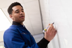 USAFA Rocketry Club 2026 [Image 4 of 6]