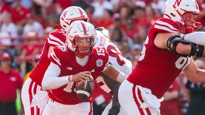 Nebraska Football’s Dylan Raiola Ranks High on List of the Best Freshmen in CFB