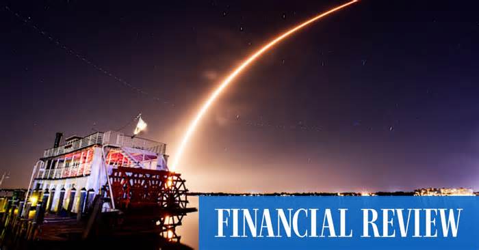 Telstra beats Optus, TPG in launching satellite text messaging