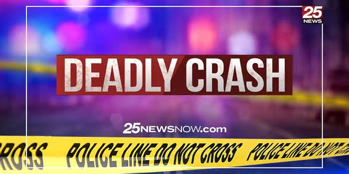 Elgin man dead after collision in Marshall County