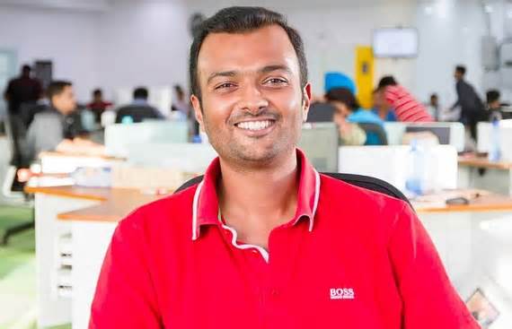 Dream11 CEO Harsh Jain Criticizes Tesla Over Refunded Model 3 Reservation