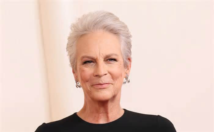 Jamie Lee Curtis Quits X/Twitter: ‘God, Grant Me the Serenity to Accept the Things I Cannot Change'