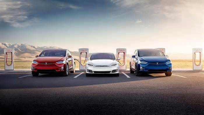 Tesla's Mumbai showroom opens tomorrow: Which EVs will be launched?