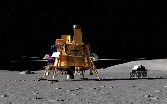 11 traditional poems to be sent into space on lunar lander