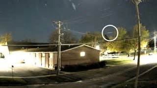 Starlink satellite falls to Earth, burns up as stunning fireball over US (video)