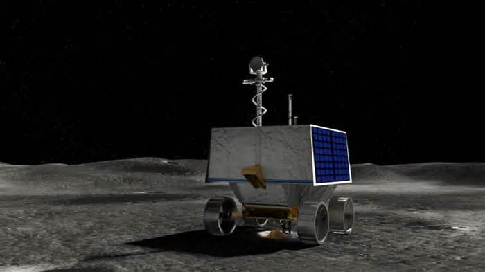 NASA cancels fully built Moon rover, stunning scientists