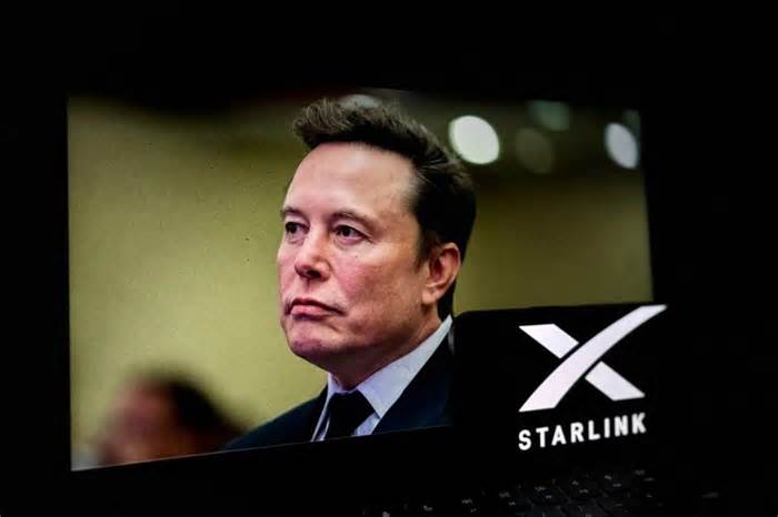 US Reportedly Pressures Tariff-Hit Nations To Approve Elon Musk's Starlink: '...An Important Lubricant That Facilitates A Deal'