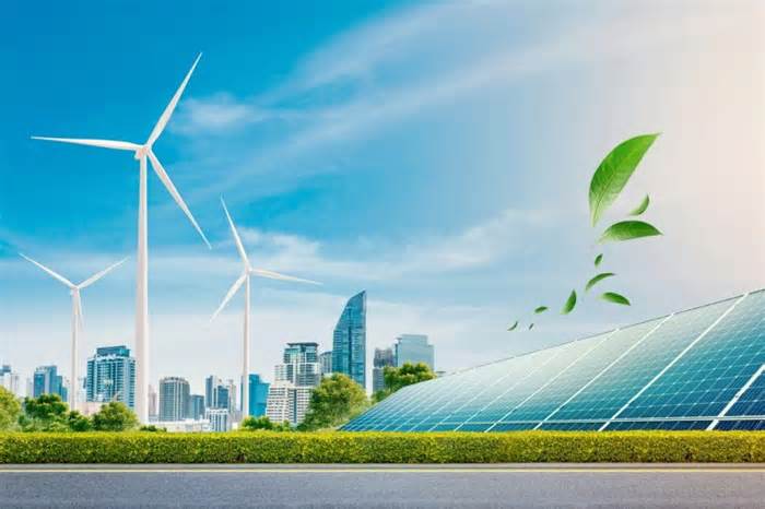 Trump's Big Bill Rocks Clean Energy Stocks, Except Rooftop Solar