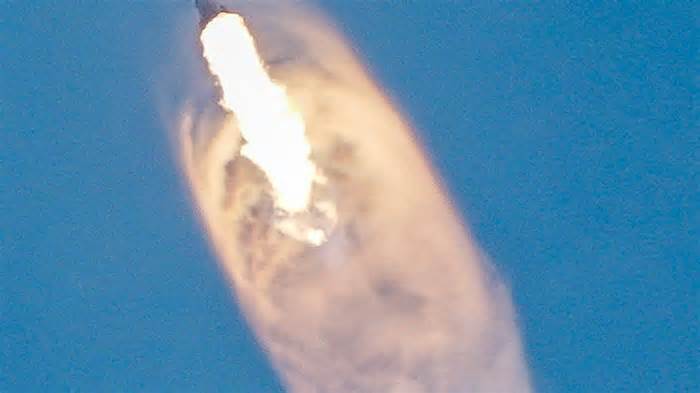 SpaceX launch recap: Live updates from SES O3b mPOWER mission from Cape Canaveral, Florida