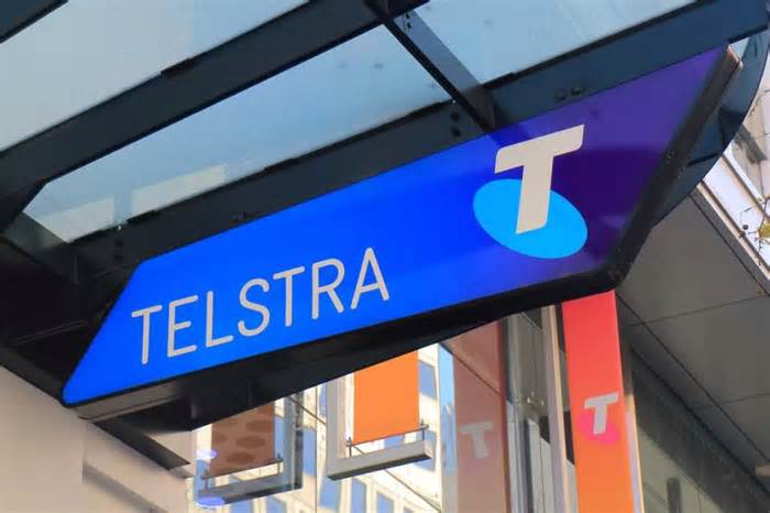 Telstra works with SpaceX’s Starlink on satellite-to-mobile technology