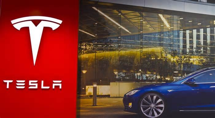 Tesla sales plunged in the Netherlands in January amid growing backlash