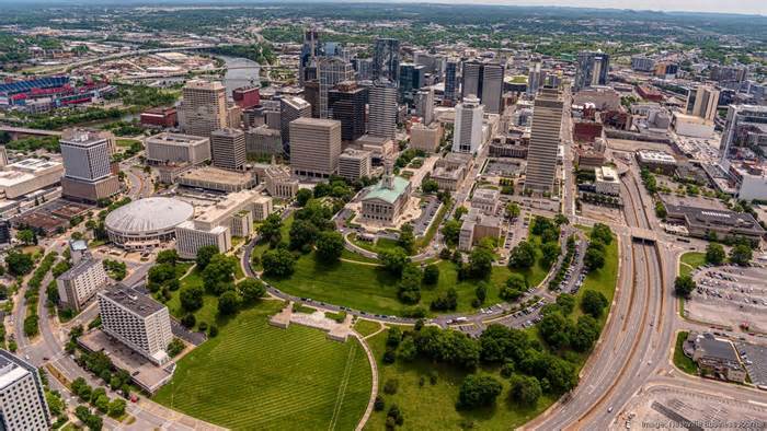 Boring Co. secures free state land for Nashville tunnel project amid public opposition