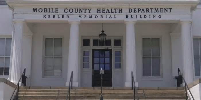 Mobile County Health Department reveals potential data breach