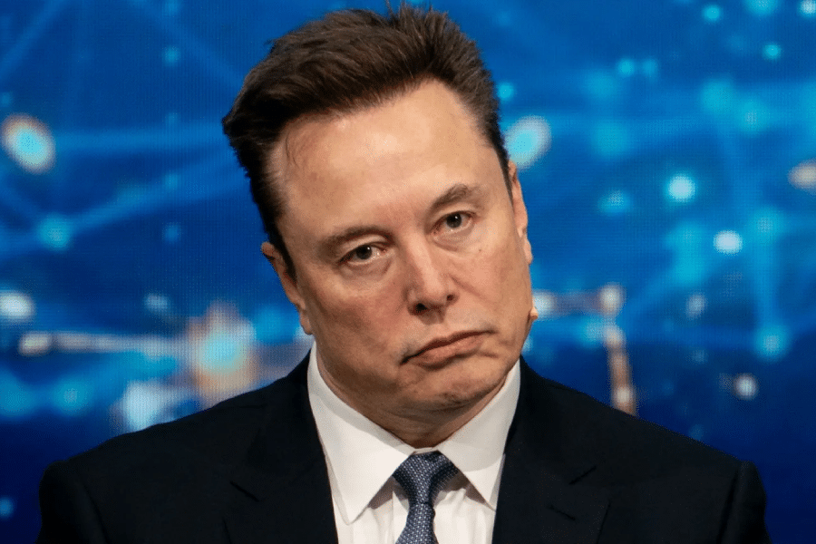 Musk Under Pressure To Reign In Grok After Users ‘Undress’ Women On X