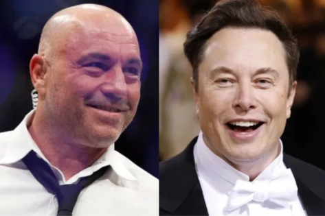 Weeks After Leaving Elon Musk Blown, Joe Rogan Goes ‘Bananas’ Over 1020HP Custom Tesla Model S Plaid