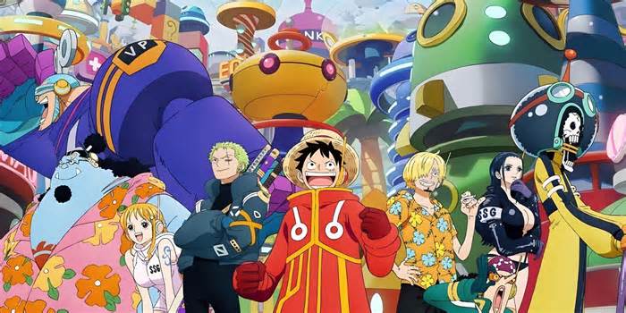 One Piece Anime Set To Go On A Long Break Till 2025