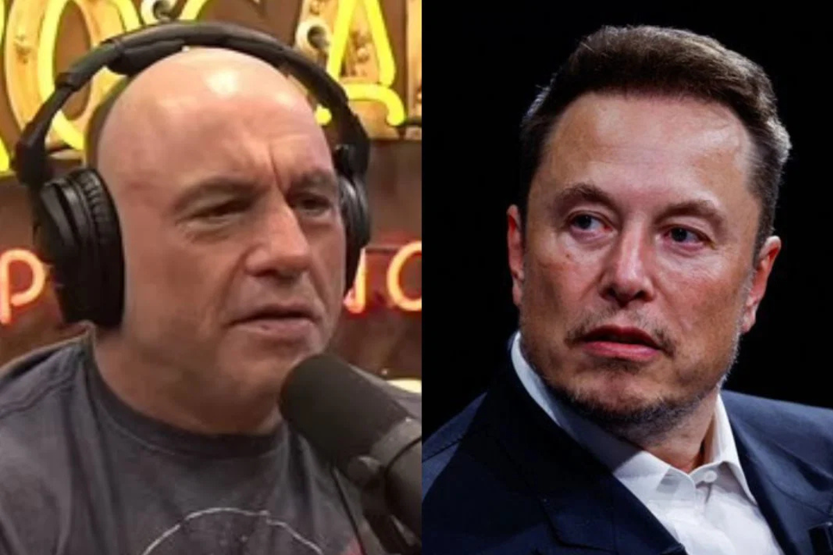 Joe Rogan Indirectly Disses Elon Musk With Dig at Billionaires in Politics: “They’re All Sick Anyway”