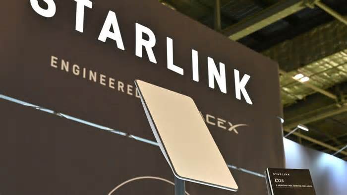 Starlink Just Passed 2 Million US Subscribers. But Can It Keep Up With Users' Needs?