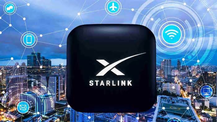 Musk's Starlink secures key license to launch services in India