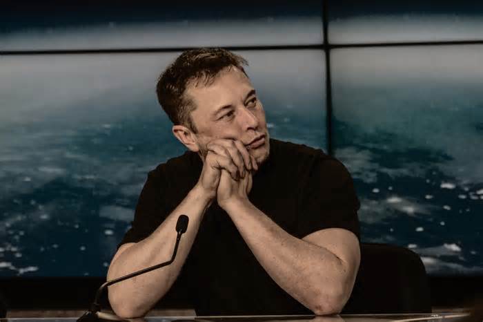 Where in the DC Area Will Elon Musk Live?