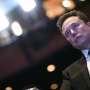 Musk's SpaceX bonus comes with unique condition: Colonize Mars
