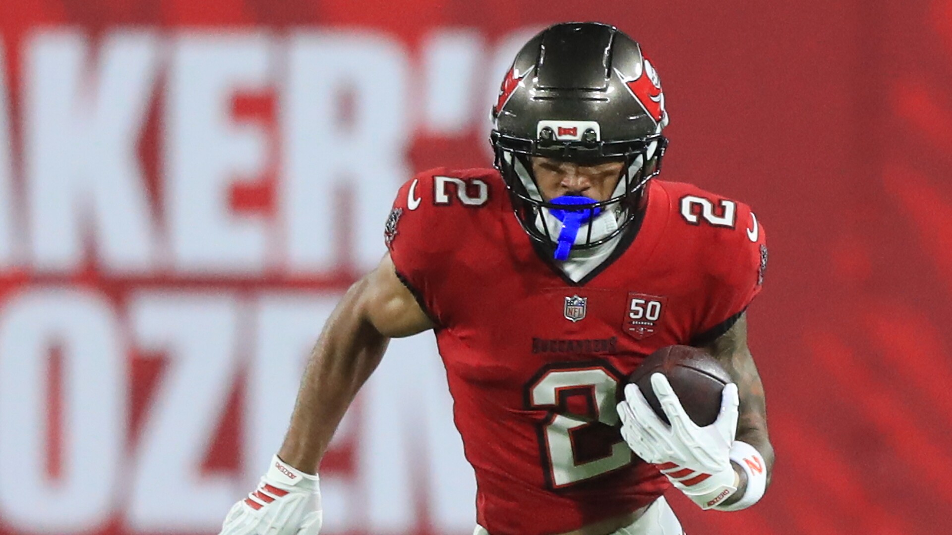 Buccaneers issue statement regarding apparent Emeka Egbuka "CTE" tweet