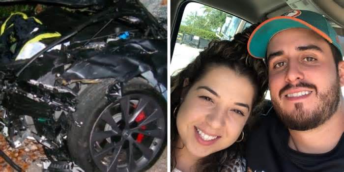 Tesla is headed to trial over another deadly Autopilot crash