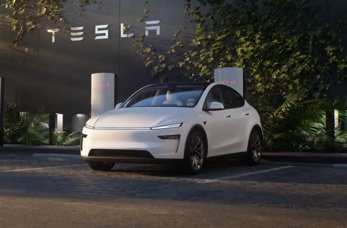 Tesla enters India! Elon Musk-led EV maker to open first showroom in Mumbai today; here’s how much the cars will cost