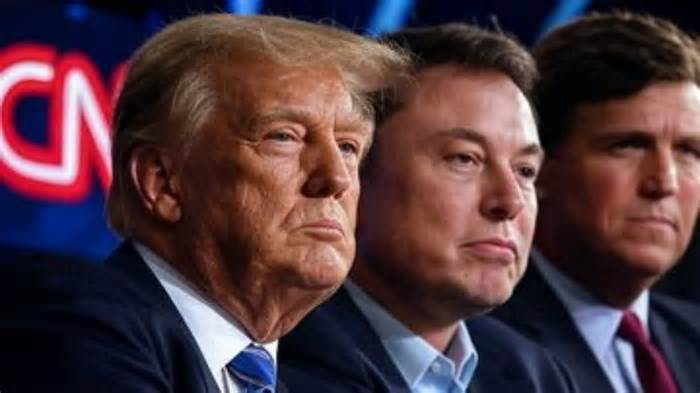 'Trump Asked SpaceX To Bring Back Stranded NASA Astronauts, Sunita Williams & Butch Wilmore ASAP': Elon Musk