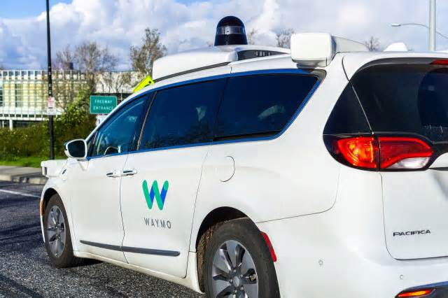Head-to-head test between Tesla and Waymo self-driving taxis ends with stunning result: 'We thought the winner was clear'