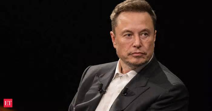 Elon Musk says British Empire ended global slavery. Indians say 'have some shame'