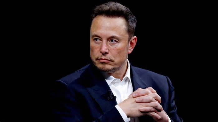 Elon Musk readies Robotaxi he is betting Tesla’s future on; Here’s what to expect from ‘We Robot’ event