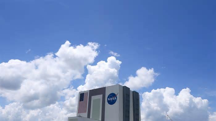 Standing down from Falcon 9’s launch of Ax-4, says SpaceX, and more in today’s top news: LIVE updates