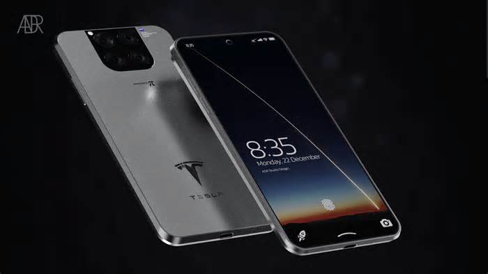 Is Tesla launching a phone? We investigate the rumours