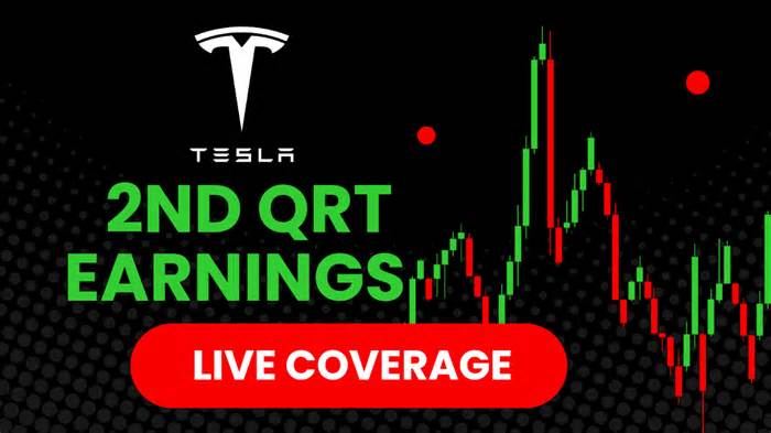 Live Coverage: Where Will Tesla’s Stock Head After Earnings?