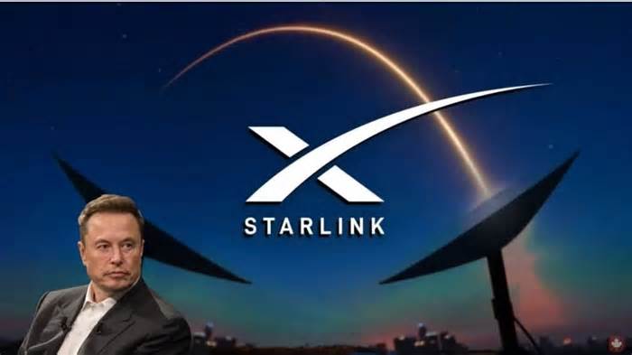 Starlink Outage Disrupts Global Internet Access, Sparks Cyberattack Speculation