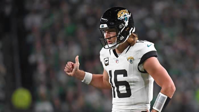 BREAKING: Jaguars' Franchise Quarterback's Practice Status Revealed