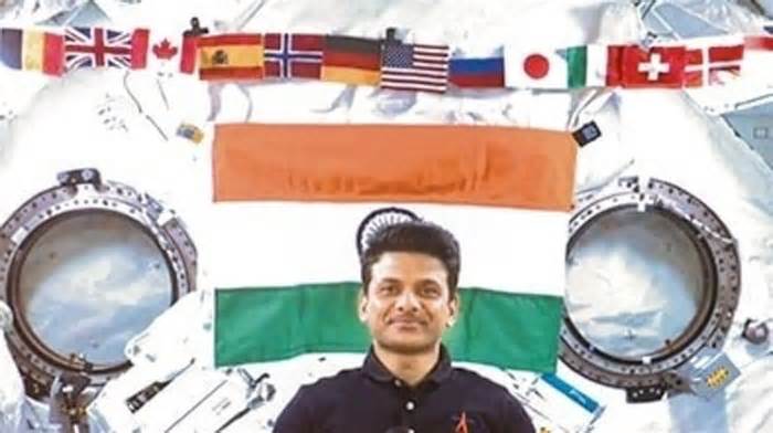 Return of Axiom-4 mission crew with Shubhanshu Shukla on board unlikely before July 14: ESA