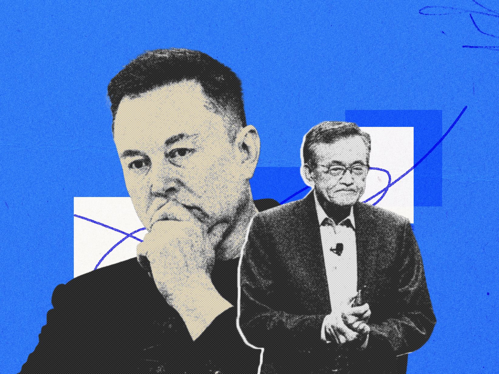 5 Burning Questions About Elon Musk’s Terafab Chip Partnership with Intel